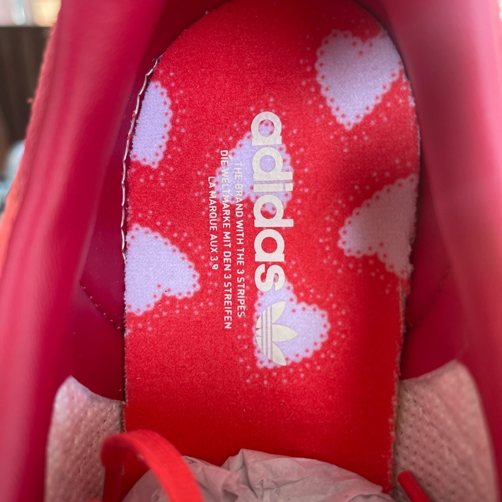 Adidas Samba ‘Valentines Day’ - Picture 4 of 5